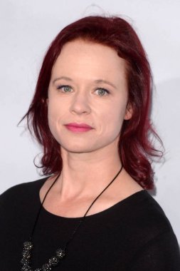 Aktris Thora Birch