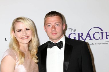 Elizabeth Smart, Matthew Gilmour