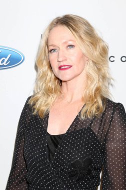 aktris Paula Malcomson