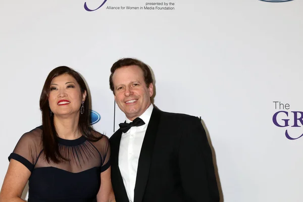 Juju Chang, invité — Photo