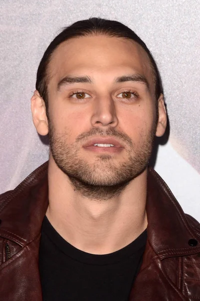 Aktor Ryan Guzman — Zdjęcie stockowe