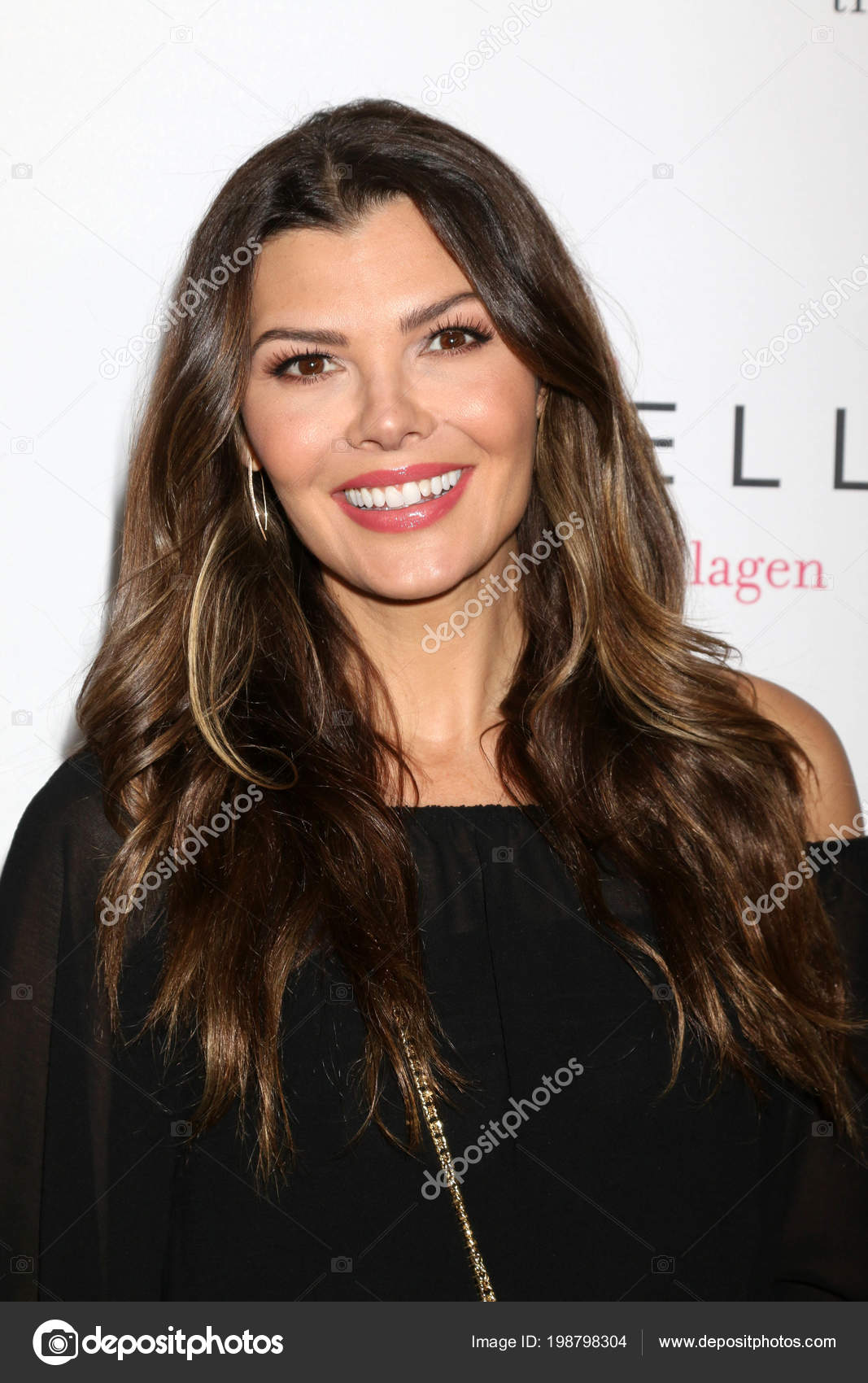 Ali Landry photo foto Ali Landry
