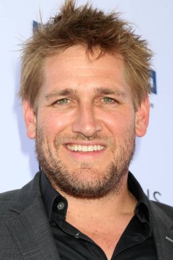 aktör Curtis Stone