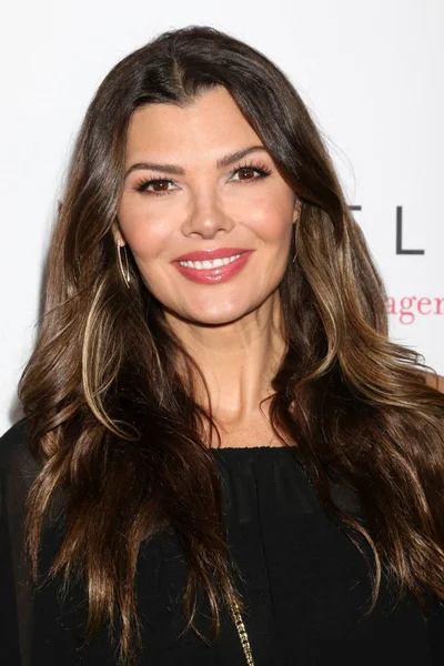 Herečka Ali Landry — Stock fotografie