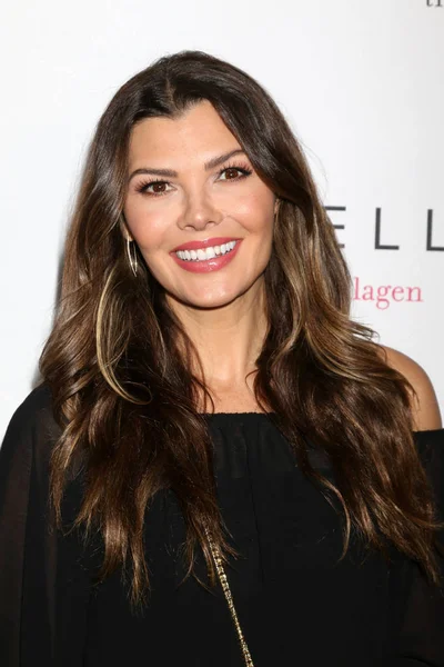 Actriz Ali Landry —  Fotos de Stock