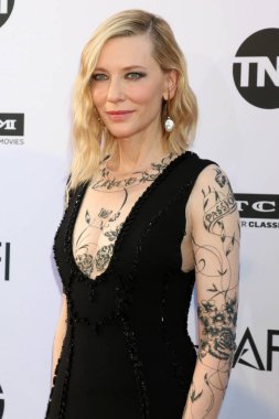 aktris cate blanchett