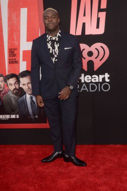 aktör Sam Richardson