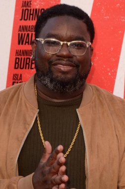 Lil Rel Howery