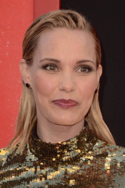 Aktris Leslie Bibb