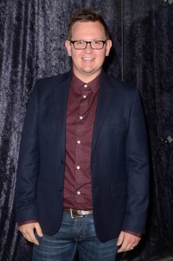 aktör Paul Kalburgi