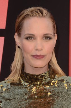 Aktris Leslie Bibb