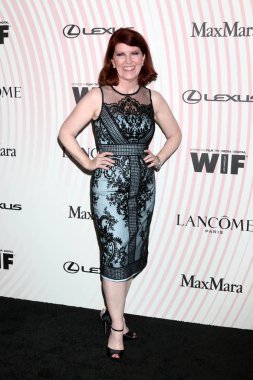 Aktris Kate Flannery
