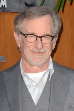 Yönetmen Steven Spielberg