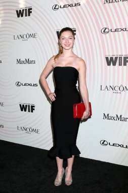 Isabella Blake-Thomas