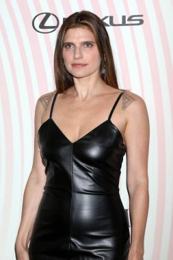 Aktris Lake Bell