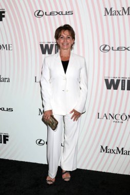 aktris Gabrielle Carteris