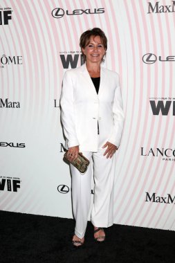 aktris Gabrielle Carteris