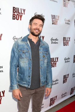 aktör charlie weber