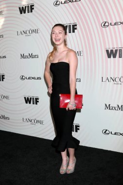 Isabella Blake-Thomas