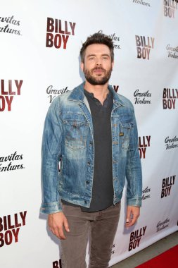 aktör charlie weber