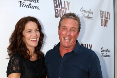 Susan Walters, ıhlamur Ashb