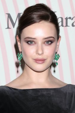 aktris Katherine Langford