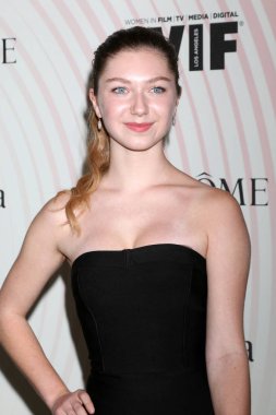Isabella Blake-Thomas