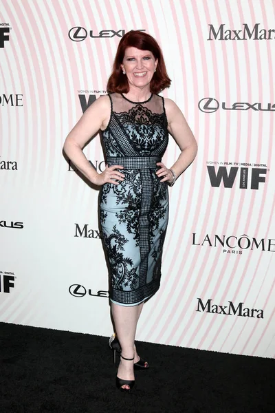 Aktris Kate Flannery