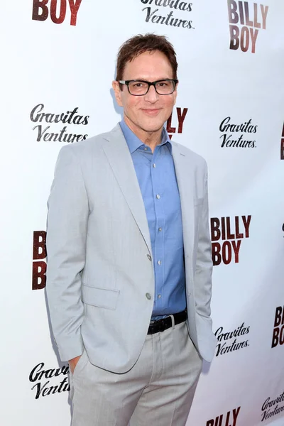 aktör Robert J Ulrich