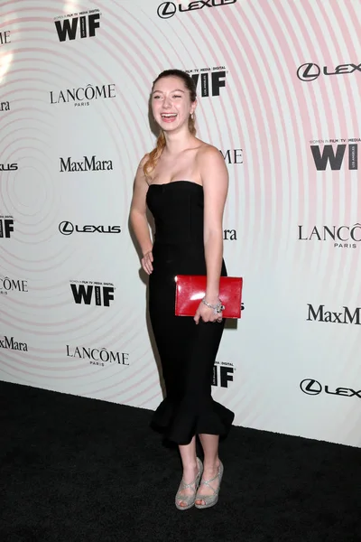 Isabella Blake-Thomas