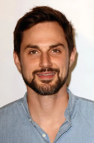 Andrew J.West — Stockfoto