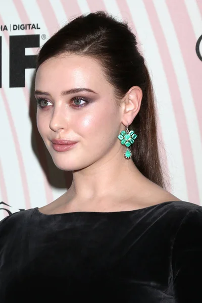 Actrice Katherine Langford — Photo