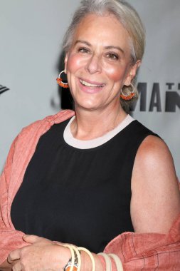 Aktris Jane Kaczmarek