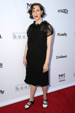 aktris Kristen Schaal