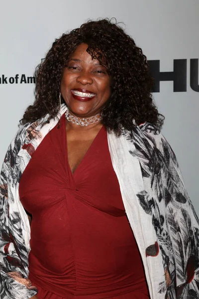 Actrice Loretta Devine — Stockfoto