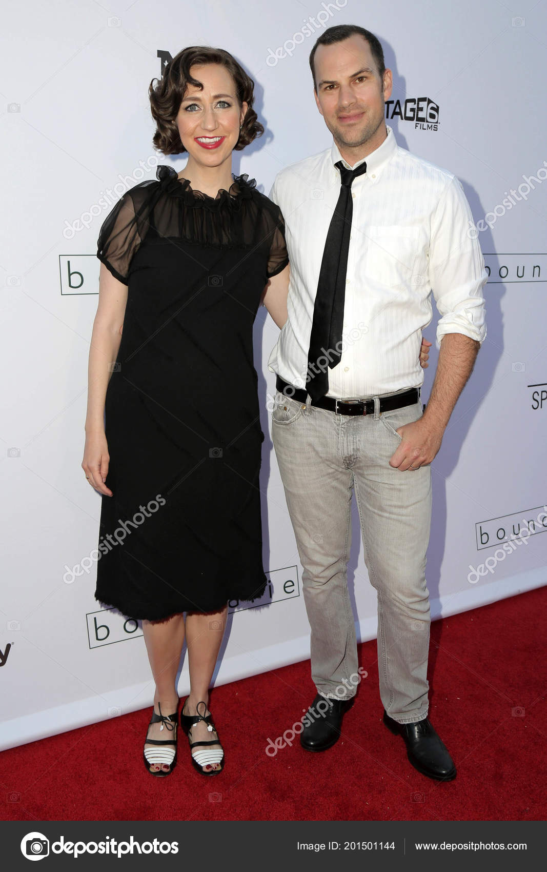 Kristen Schaal E Ricco Blomquist Books About Writers | I Just Read