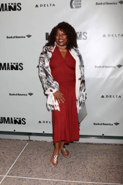aktris Loretta Devine