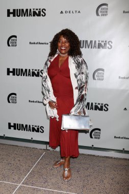 aktris Loretta Devine