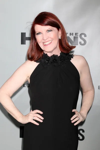 Actress Kate Flannery — Stock Photo, Image