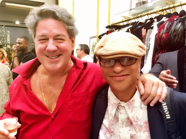 Terry Mcinnes, Clinton H.Wallace