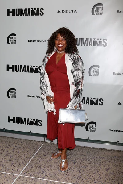 aktris Loretta Devine