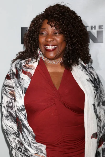 Aktris Loretta Devine — Stok fotoğraf