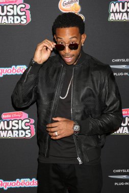 Ludacris, Chris Bridges