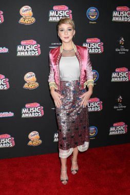 actress Cozi Auehlsdorff