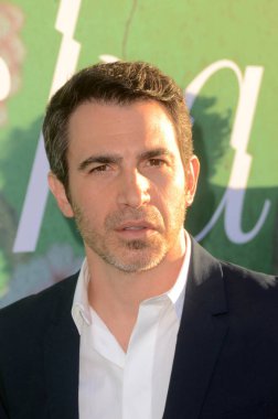 Aktör Chris Messina