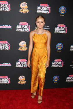 aktris Emily Skinner