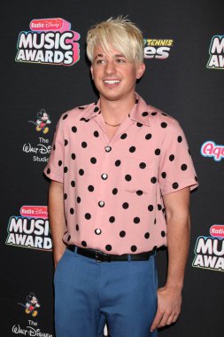 aktör Charlie Puth