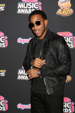 Ludacris, Chris Bridges