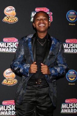 aktör Brandon Severs