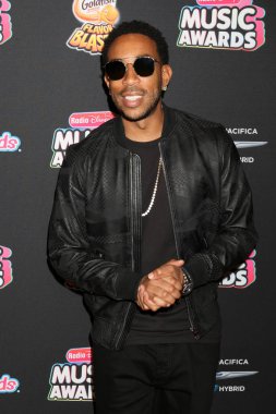 Ludacris, Chris Bridges